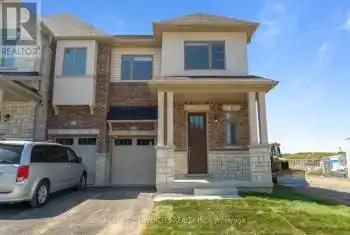 1 Molnar Crescent, Brantford, Ontario N3T0X3, 4 Bedrooms Bedrooms, ,3 BathroomsBathrooms,All Houses,For Rent,Molnar,X9293481