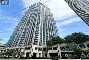 763 Bay Street Unit# 1108, Toronto (Bay Street Corridor), Ontario M5G2R3, 1 Bedroom Bedrooms, ,1 BathroomBathrooms,Condo,For Rent,Bay,C9285480