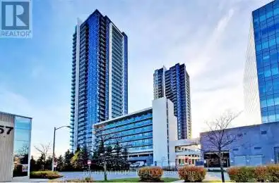 3600 Road Unit 720 Vaughan Ontario L4L0G7