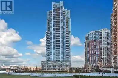 15 Viking Lane Unit# 1409 Toronto (Islington-City Centre West) Ontario