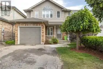 297 GRANGE Road, Guelph, Ontario N1E7B5, 4 Bedrooms Bedrooms, ,3 BathroomsBathrooms,All Houses,For Sale,GRANGE,40639976