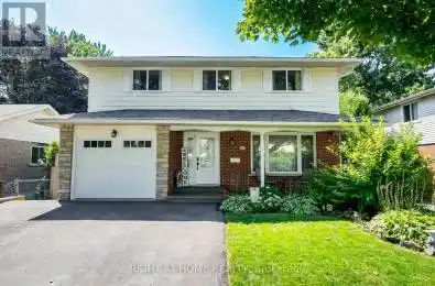 45 Drive Clarington Ontario L1C3R2