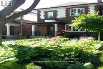 25 Douglas Avenue, Toronto (Lawrence Park North), Ontario M5M1G4, 5 Bedrooms Bedrooms, ,3 BathroomsBathrooms,All Houses,For Rent,Douglas,C9294103