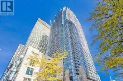 2191 Street Unit 1011 Toronto Ontario M4S3H8