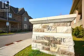 50 Edinburgh Drive Unit# 70, Brampton (Bram West), Ontario L6Y1N9, 3 Bedrooms Bedrooms, ,4 BathroomsBathrooms,All Houses,For Sale,Edinburgh,W9294337