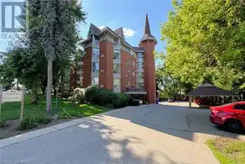 384 ERB Street Unit# 202, Waterloo, Ontario N2L1W6, 2 Bedrooms Bedrooms, ,1 BathroomBathrooms,Condo,For Rent,ERB,40639779