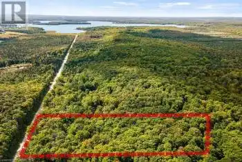 6 10TH Concession Unit# LOT, Grey Highlands, Ontario N0C1E0, ,Commercial,For Sale,10TH,40639401