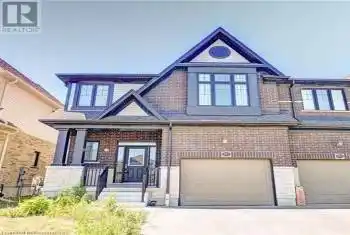 592 BLAIR CREEK Drive Unit# B, Kitchener, Ontario N2P0E6, 1 Bedroom Bedrooms, ,1 BathroomBathrooms,All Houses,For Rent,BLAIR CREEK,40640023