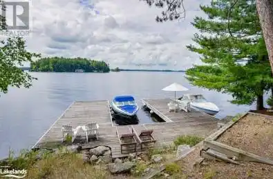 1096 Island Bracebridge Ontario P1L1B5