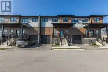 6591 MONTROSE Road Unit# 202, Niagara Falls, Ontario L2H1M3, 3 Bedrooms Bedrooms, ,3 BathroomsBathrooms,All Houses,For Sale,MONTROSE,40639411