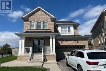 14 Nightland Crt, Brampton, Ontario L6Y 5V3, 4 Bedrooms Bedrooms, 8 Rooms Rooms,3 BathroomsBathrooms,All Houses,Rented,Nightland,W9294552