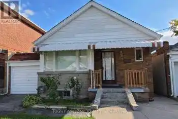 591 O'connor Drive, Toronto (East York), Ontario M4C3A2, 1 Bedroom Bedrooms, ,1 BathroomBathrooms,All Houses,For Rent,O'connor,E9294548