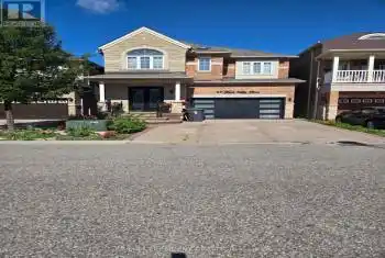 67 Maple Valley Street, Brampton (Bram East), Ontario L6P2H3, 6 Bedrooms Bedrooms, ,5 BathroomsBathrooms,All Houses,For Sale,Maple Valley,W9294564