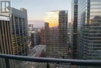 70 Temperance Street Unit# 3605, Toronto (Bay Street Corridor), Ontario M5H0B1, ,1 BathroomBathrooms,Condo,For Rent,Temperance,C9294561