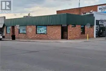 1 CLARENCE Street, Port Colborne (878 - Sugarloaf), Ontario L3K3E7, ,Commercial,For Sale,CLARENCE,X9414218