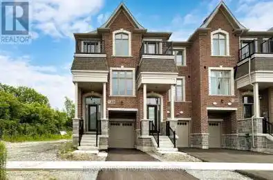 329 Road Markham Ontario L6E0H5