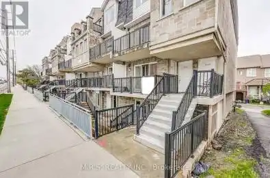 3025 Avenue Unit 2038 Toronto Ontario M9M0A2