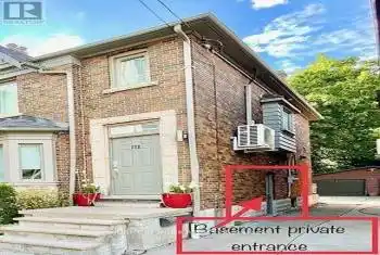 172 Davisville Avenue Unit# B, Toronto (Mount Pleasant East), Ontario M4S1E8, 2 Bedrooms Bedrooms, ,1 BathroomBathrooms,Condo,For Rent,Davisville,C9294587