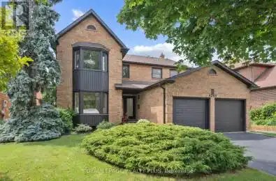 4344 Court Mississauga (Rathwood) Ontario L4W4G7