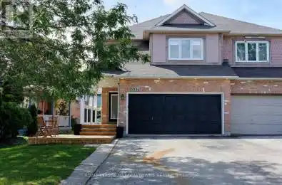 5226 Circle Mississauga Ontario L5M6C5