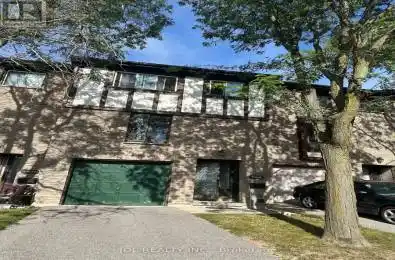 100 Boulevard Unit 12 Toronto Ontario M1B1M7