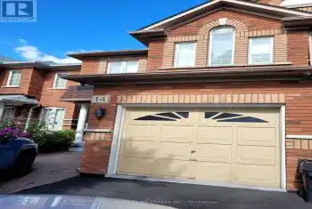 14 Flatfield Terrace Unit# Main, Toronto (Malvern), Ontario M1B6B9, 3 Bedrooms Bedrooms, ,3 BathroomsBathrooms,All Houses,For Rent,Flatfield,E9294608