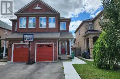 5672 Street Mississauga Ontario L5M7E6