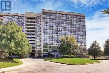 12 Laurelcrest Street Unit# 707, Brampton (Queen Street Corridor), Ontario L6S5Y4, 2 Bedrooms Bedrooms, ,1 BathroomBathrooms,Condo,For Sale,Laurelcrest,W9294420