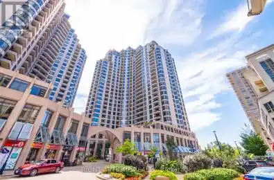 5 Northtown Way Unit# 702 Toronto (Willowdale East) Ontario M2N7A1