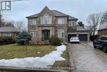 48 Transwell Avenue, Toronto (Willowdale West), Ontario M2R2J4, 2 Bedrooms Bedrooms, ,1 BathroomBathrooms,All Houses,For Rent,Transwell,C9294650