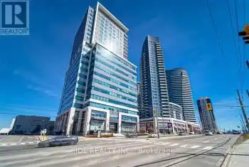 7191 Yonge Street Unit# 512, Markham (Thornhill), Ontario L3T0C4, ,Commercial,For Rent,Yonge,N9294667