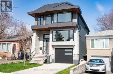 119 Street Toronto (Birchcliffe-Cliffside) Ontario M1N3N4