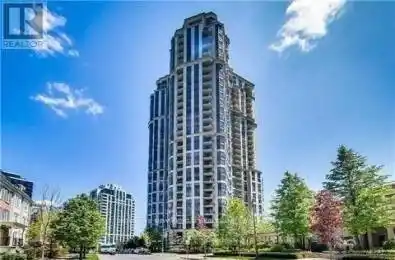 80 Harrison Garden Boulevard Unit# 1827 Toronto (Willowdale East) Onta