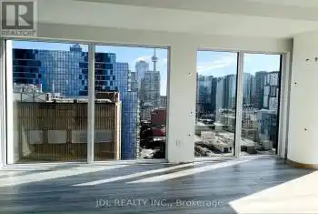 121 St Patrick Street Unit# PH1722, Toronto (Kensington-Chinatown), Ontario M5T3C1, 3 Bedrooms Bedrooms, ,2 BathroomsBathrooms,Condo,For Rent,St Patrick,C9294724