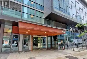 290 Adelaide Street Unit# 2911, Toronto (Waterfront Communities), Ontario M5V1P6, 2 Bedrooms Bedrooms, ,1 BathroomBathrooms,Condo,For Rent,Adelaide,C9294731