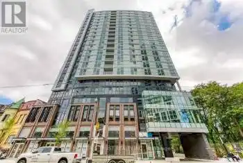 219 Dundas Street Unit# 1511, Toronto (Moss Park), Ontario M5A0V1, 2 Bedrooms Bedrooms, ,1 BathroomBathrooms,Condo,For Rent,Dundas,C9294745