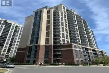 1 Michael Power Place Unit# 511, Toronto (Islington-City Centre West), Ontario M9A0A1, 2 Bedrooms Bedrooms, ,2 BathroomsBathrooms,Condo,For Rent,Michael Power,W9294754