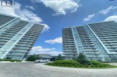 4699 Glen Erin Drive Unit# 1509 Mississauga (Central Erin Mills) Ontar