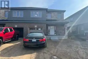 34 WEST MILL Street, Ayr, Ontario N0B1E0, 4 Bedrooms Bedrooms, ,3 BathroomsBathrooms,All Houses,For Rent,WEST MILL,40640243