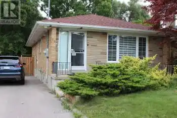 50 Stansbury Crescent, Toronto (Bendale), Ontario M1K4R6, 3 Bedrooms Bedrooms, ,3 BathroomsBathrooms,All Houses,For Rent,Stansbury,E9294842