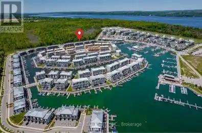 3771 Avenue Unit 97 Innisfil Ontario L9S0L5