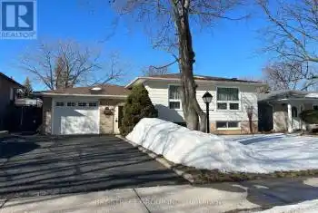 22 Wardencourt Drive Unit# Bsmt, Toronto (Tam O'Shanter-Sullivan), Ontario M1T2H3, 2 Bedrooms Bedrooms, ,1 BathroomBathrooms,All Houses,For Rent,Wardencourt,E9294887