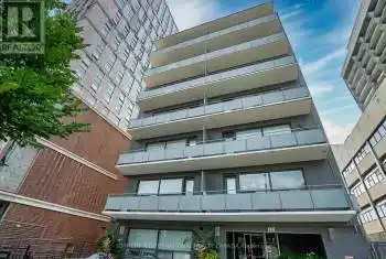 710 Spadina Avenue Unit# 105, Toronto (University), Ontario M5S2J3, ,1 BathroomBathrooms,Condo,For Rent,Spadina,C9294910