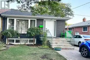 236 Roywood Drive Unit# #1 BSMT, Toronto (Parkwoods-Donalda), Ontario M3A2E6, ,1 BathroomBathrooms,All Houses,For Rent,Roywood,C9294949