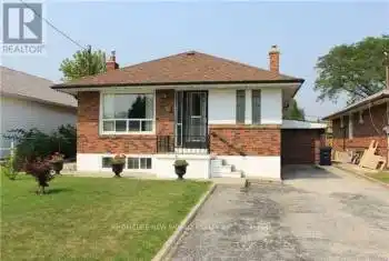 56 Joanna Drive, Toronto (Wexford-Maryvale), Ontario M1R4J3, 3 Bedrooms Bedrooms, ,1 BathroomBathrooms,All Houses,For Rent,Joanna,E9294947