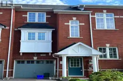 15 Road Unit 80 Richmond Hill Ontario L4E4L5