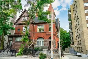 273 St. George Street Unit# 5, Toronto (Annex), Ontario M5R2P8, 1 Bedroom Bedrooms, ,1 BathroomBathrooms,All Houses,For Rent,St. George,C9294978