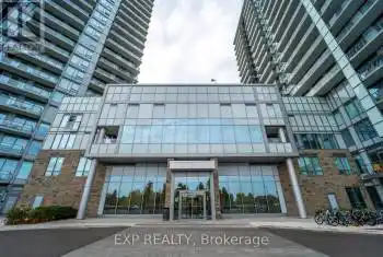 4675 Metcalfe Avenue Unit# 1807, Mississauga (Central Erin Mills), Ontario L5M0Z7, 2 Bedrooms Bedrooms, ,2 BathroomsBathrooms,Condo,For Rent,Metcalfe,W9294980