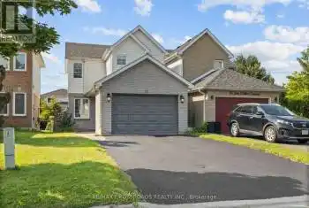 33 John Walter Crescent, Clarington (Courtice), Ontario L1E2W6, 4 Bedrooms Bedrooms, ,4 BathroomsBathrooms,All Houses,For Sale,John Walter,E9294694