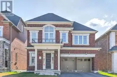 21 Street Richmond Hill Ontario L4C8P5